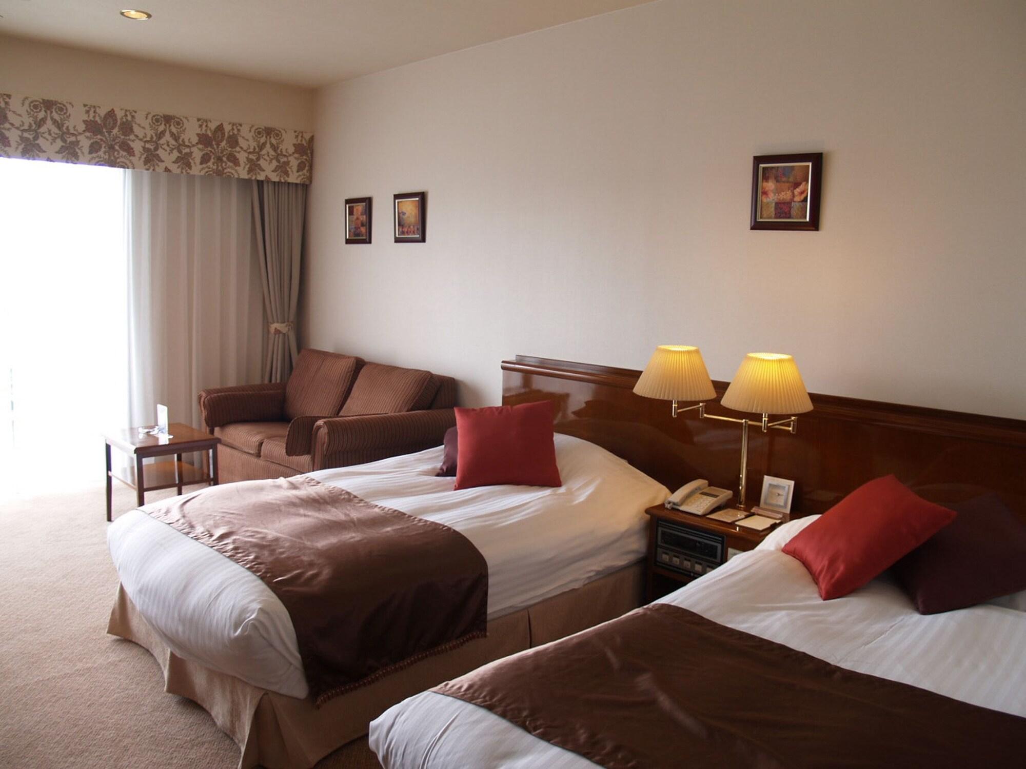 Rosa Blanca Otel Iga Dış mekan fotoğraf