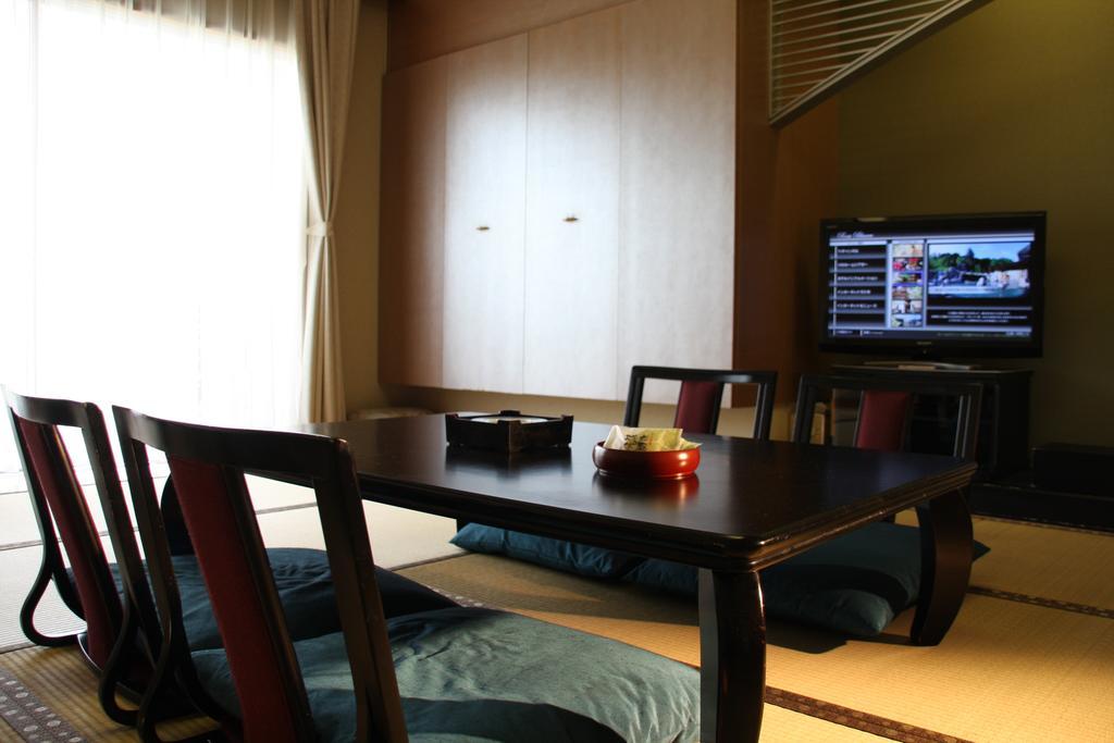 Rosa Blanca Otel Iga Dış mekan fotoğraf