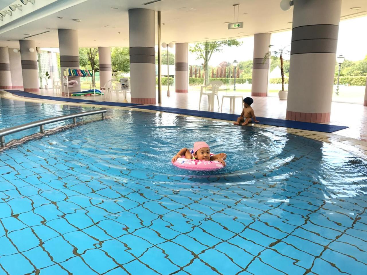 Rosa Blanca Otel Iga Dış mekan fotoğraf