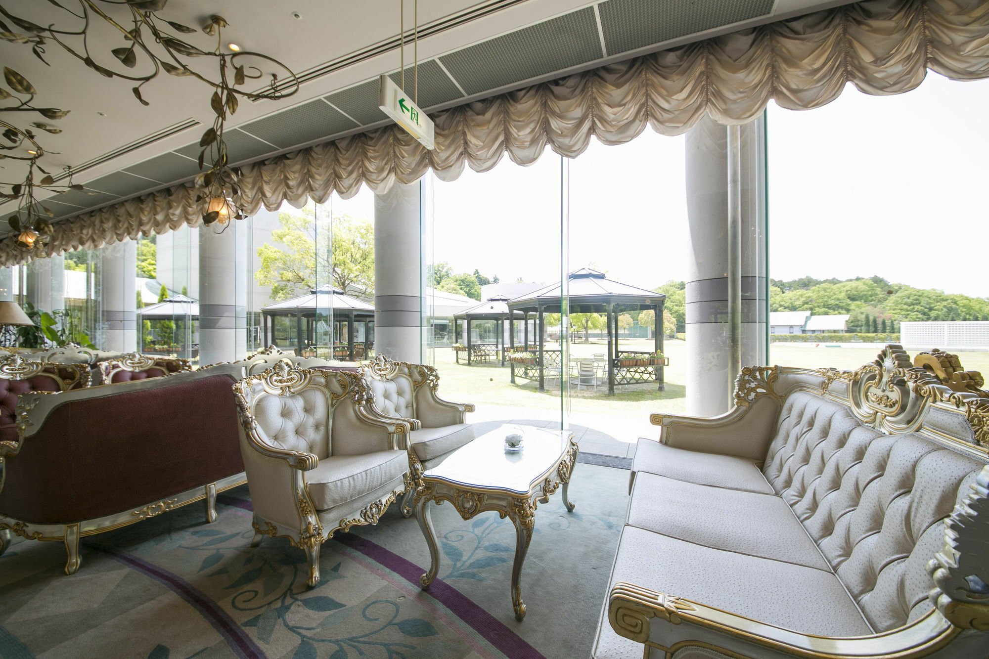 Rosa Blanca Otel Iga Dış mekan fotoğraf