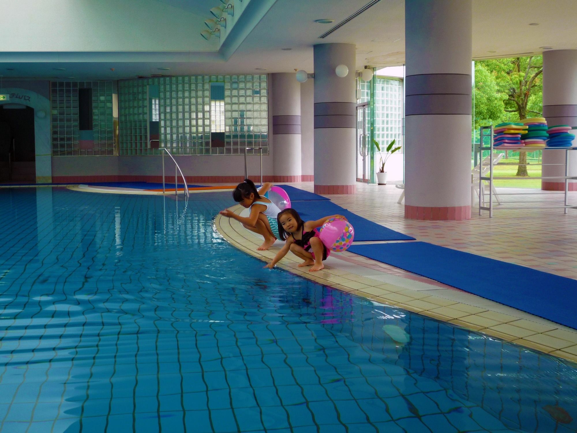 Rosa Blanca Otel Iga Dış mekan fotoğraf