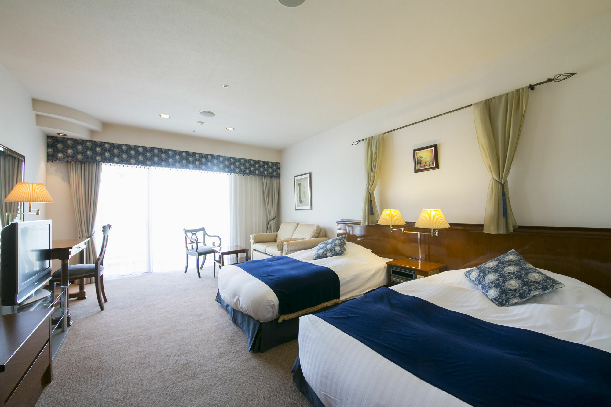 Rosa Blanca Otel Iga Dış mekan fotoğraf